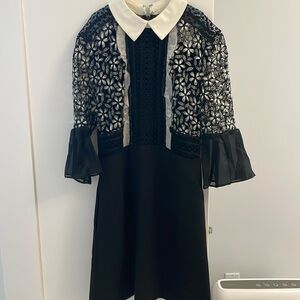 Self portrait dress sale